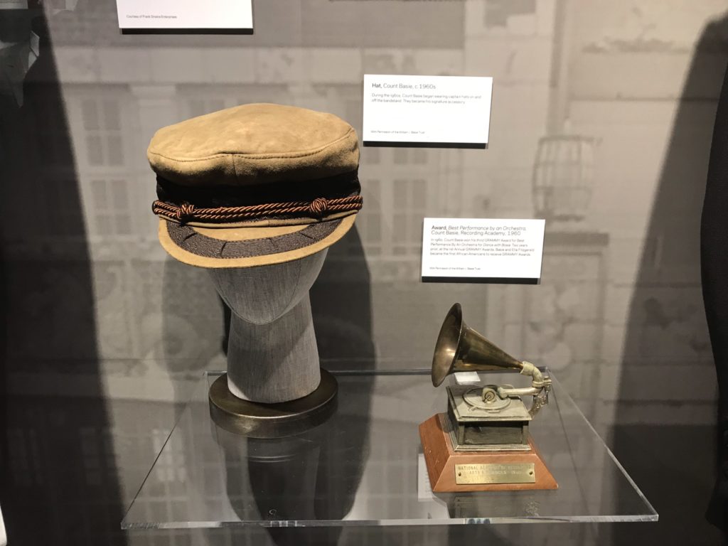 A Song for You': The Grammy Museum Experience at the Prudential Center” –  Writing New Jersey Life